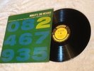 HANK MOBLEY QUINTET  MOBLEY'S 2ND MESSAGE  PRESTIGE 7082 LP  DG MONO RVG  NM-