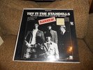 The Standells Try It original stereo garage psych LP on Tower Sealed
