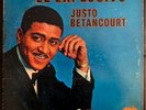 * JUSTO BETANCOURT El Explosivo   Javier Vazquez/Bobby Valentin SALSA FANIA Hear