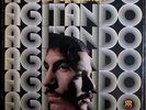 * NEW GENERATION Agitando RARE DESCARGA GUAGUANCO SALSA LATIN JAZZ Rico LP Hear