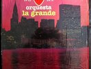 * ORQUESTA LA GRANDE We Love New York   Satisfaccion RARE SALSA LATIN Solo HEAR