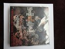 LUIS DE PABLO (ELECTRONIC MUSIC CONCRETE) We Nosotros SPAIN CLAVE LP