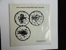 RICHARD MAXFIELD Electronic Music RARE U.S. ADVANCE RECORDINGS LP 1967 AVANT