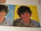 TIM BUCKLEY GOODBYE & HELLO GATEFOLD (EKS-74028) LP