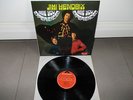 Jimi Hendrix Are You Experienced LP Polydor 2343 096 Holland 1967 MINT
