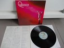 Queen Same LP Elektra P-10118E von 1973 MADE IN JAPAN Mint