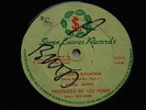 KEITH ROWE - GROOVY SITUATION - 12