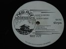 HUMAN CARGO - CARRY US BEYOND - 12