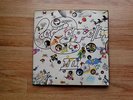 LED ZEPPELIN III RED/PURPLE ATLANTIC LABEL FIRST PRESS