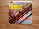THE BEATLES PLEASE PLEASE ME B/Y PARLOPHONE  STUNNING VINYL