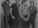ROCKPILE Live Rockpile Feat Keith Richard LP Live 1979 NYC Edmunds Lowe Not TMOQ