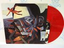 Hot Water Music NEVER ENDER Vinyl 2x LP 1st Press RED Vinyl /554 against me OOP