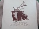 Steve Tilston - An Acoustic Confusion UK VILLAGE THING 1971 Ian A Anderson