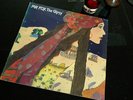 MR FOX - THE GIPSY  EX  Acid Psych/Folk TRANSATLANTIC UK 1971 1st PRESS
