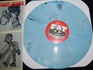 SWINGIN UTTERS Poorly Formed LP clash nofx rancid one man army bad religion RARE