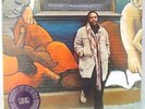 TERRY CALLIER: Fire on Ice LP Record AUTOGRAPHED back cover dated 1978
