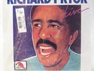 Richard Pryor: Live - Laff A-229 Comedy Vinyl LP Record New Old Stock SEALED