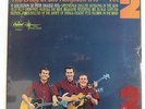 Kingston Trio: The Best of...Vol. 2 Capitol Starline ST-2280 SEALED Folk LP