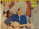 Miguel Aceves Mejia: Entre Copa y Copa - Ranchero Vinyl LP Record SEALED