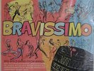 Enrico Simonetti: Bravissimo  20th Century Fox 3015 Mono Instrumental LP SEALED