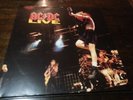 AC/DC LIVE Collectors edition1992 Vinyl LP Albert Productions –2 Record set