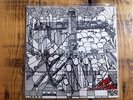 jean jacques Goldman -  the Red Mountain Gospellers - RARE French Jazz EP