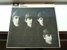 THE BEATLES With the Beatles 1st Press Stereo Jobete  and 