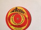 The Showmen Our Love Will Grow rare uk First Issue Action 4529
