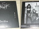 CELTIC FROST RARITIES THRASH DEATH BLACK HELLHAMMER COLLECTOR RARE LP unofficial