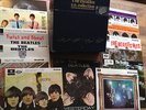Attention to all Fans The Beatles E.P.s Collection 15 Singles in original Box