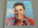 ELVIS PRESLEY Elvis 1959 1st Pres RCA Silver spot RD-27120 Near Mint