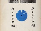 Linton Haughton East Of Handsworth Killer uk reggae roots 12