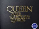 Queen The Complete Works 14 LP Box-Set / Numbered Edition / No. 010846 /