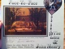 STRICKLY BUSINESS FACE-TO-FACE:  Liza John Henry Story Dock Price LP Blues Soul