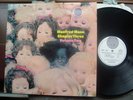 Manfred Mann Chapter Three Vol 2 Vertigo 1970 V rare French  Press EX