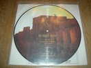 KIRLIAN CAMERA : The Desert Inside (minimal synth 500 copies picture disc)