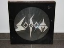 Sodom - Sodomy and lust Pic MLP Vinyl Coroner, Sarcofago, Bolt, Death, Cyclone