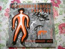 Charles Mingus Pithecanthropus Erectus Atlantic Black Labe # 1237 Nice