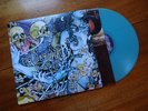 PIG DESTROYER Phantom Limb LP, COLORED VINYL