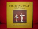 The Royal Ballet Gala RCA Living Stereo Ernest Ansermet  Exceptional Condition