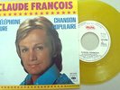 Claude François : 