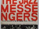 Jazz Messengers - At Cafe Bohemia Vol. 1 LP - Blue Note - Lex Ave mono DG