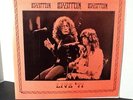 Led Zeppelin Live '71 Vinyl LP Jester Records