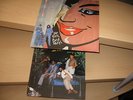 2 LPs / BAD BOYS BLUE / Love is no crime + Hot girls, bad boys