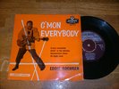 Eddie Cochran,