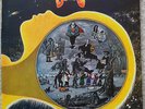 WIGWAM Being prog psych Finland gatefold issue with both booklets