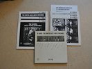 The United Jazz + Rock Ensemble 10 Jahre Vinyl Box 6 LPs Mangelsdorf Weber Top