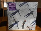 Muse Absolution double LP Rare 2003 UK original Taste Media