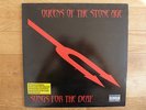 Queens of the stone age • Songs for the deaf • UK Version • vinyl/ LP