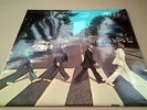 Beatles Abbey Road Misaligned Apple UK 1st Press in Excellent Condition
